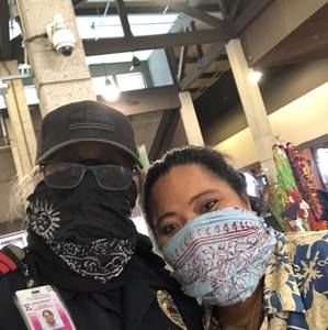 Meet your Posher, Sherry